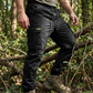 👖 LIMITED-TIME 50% OFF! ✨ Men's Workwear Sweatpants – Cargo, Tapered, Drawstring ✨