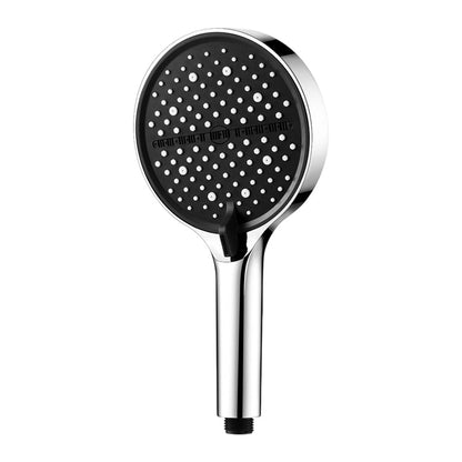 💎 50% OFF! 💎 High-Pressure Adjustable Rainfall Shower Head – 15cm Panel, 7 Spray Modes & Air Injection Boost 🚿💨