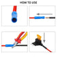 🎉 2026 Sale — Over 38,000 Sold! 🔌 Nilight 12 Pack Car Fuse Tap – Standard, Mini, Micro2 & Low Profile ⚡
