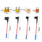 🎉 2026 Sale — Over 38,000 Sold! 🔌 Nilight 12 Pack Car Fuse Tap – Standard, Mini, Micro2 & Low Profile ⚡