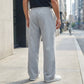 🎉 2026 Sale — Over 30,000 Sold! 💞 Men's Drawstring Casual Pants – Loose Fit