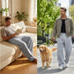 🎉 2026 Sale — Over 30,000 Sold! 💞 Men's Drawstring Casual Pants – Loose Fit
