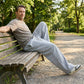 🎉 2026 Sale — Over 30,000 Sold! 💞 Men's Drawstring Casual Pants – Loose Fit