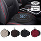 🎁 50% OFF! 🔥 2026 Best-Selling 360° Rotating Seat Cushion – Effortless Swivel, Hip & Back Relief for Car, Office & Home 🚗🪑