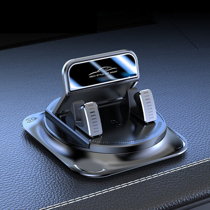 🎉 2026 Sale — Over 45,000 Sold! 🚗 Car Phone Holder with Non-Slip Suction Cup – 360° Adjustable & Anti-Shake 📱