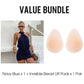 🔥 50% OFF! Sexy Halter Backless Bodycon Mini Dress – Elegant, Stretchy & Eye-Catching Silhouette 💃