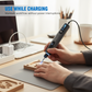 🔧 LIMITED-TIME 50% OFF! ⚙️ Portable Electric Polishing & Grinding Kit – Multi-task, Adjustable, Quiet ✨