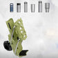 🏍️ LIMITED-TIME 50% OFF! ✨ Self-Adjusting Motorcycle Cup Holder – Universal, 360° Rotate, Tool-Free Install 🥤