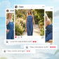👗 LIMITED-TIME 50% OFF! ✨ Women's Sleeveless Jumpsuit – Drawstring Waist, Wide Leg, Breathable ☀️