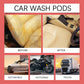 🧼 LIMITED TIME: BUY 2 GET 1 FREE! 🚗 All-in-One Car Cleaner Spray – For Interior, Exterior, Leather & Plastic ✨