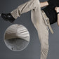 👖 LIMITED-TIME 50% OFF! 💥 Waterproof Multi-pocket Tactical Commuter Pants – Durable, Functional, All-Weather Ready ✨