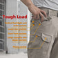 👖 LIMITED-TIME 50% OFF! 💥 Waterproof Multi-pocket Tactical Commuter Pants – Durable, Functional, All-Weather Ready ✨