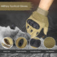 🥳 2026 HOT SALE – 50% OFF! 🛡️ Professional Tactical Gloves – High-Strength, Touchscreen, Reinforced PU Palm & Breathable 🧤