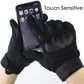 🥳 2026 HOT SALE – 50% OFF! 🛡️ Professional Tactical Gloves – High-Strength, Touchscreen, Reinforced PU Palm & Breathable 🧤