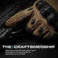 🥳 2026 HOT SALE – 50% OFF! 🛡️ Professional Tactical Gloves – High-Strength, Touchscreen, Reinforced PU Palm & Breathable 🧤