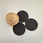 🥳2026 HOT SALE🥳💞50K+ SOLD!✨🐕Wooden Pet Nail File with Replaceable Pads Gentle Paw Grooming Tool for Dogs Cats Small Pets