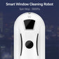 💎 53% OFF! 💎 Automatic Smart Window Cleaning Robot – AI Path Planning, Dual Spin Mops & 20-Min UPS Safety ✨🤖