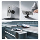 🧲 LIMITED-TIME 50% OFF! ✨ Multi-Functional Magnetic & Suction Phone Stand – 360° Rotation, Portable 🚗