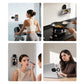 🧲 LIMITED-TIME 50% OFF! ✨ Multi-Functional Magnetic & Suction Phone Stand – 360° Rotation, Portable 🚗