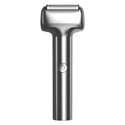 🪒 LIMITED-TIME 50% OFF! ⚡ Men's Rechargeable Foil Electric Shaver – Smooth, Portable, Quiet 🧔