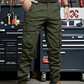 💎 -50% ON TACTICAL CARGO TROUSERS! 💎 Multi-Pocket, Tapered Fit & Durable Fabric for Urban Adventures ✨