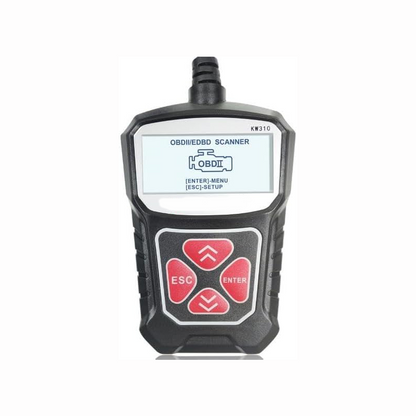 💎 50% OFF! 💎 OBD2 Scanner Car Code Reader – 11 Functions, Real-Time Data & Multi-Language Support for All 12V Vehicles 🚗🔧
