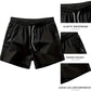 🩳 LIMITED-TIME 50% OFF! ✨ Men’s Quick-Dry Shorts – Cool-Touch, Zipper Pockets, Athletic Fit 🏃
