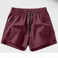 🩳 LIMITED-TIME 50% OFF! ✨ Men’s Quick-Dry Shorts – Cool-Touch, Zipper Pockets, Athletic Fit 🏃