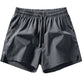 🩳 LIMITED-TIME 50% OFF! ✨ Men’s Quick-Dry Shorts – Cool-Touch, Zipper Pockets, Athletic Fit 🏃