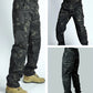👖 LIMITED-TIME 50% OFF! ✨ Men's Tactical Cargo Pants – Multi-Pockets, Flexible Fit, Durable Fabric 🌲