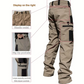 👖 LIMITED-TIME 50% OFF! ✨ Men's Tactical Cargo Pants – Multi-Pockets, Flexible Fit, Durable Fabric 🌲