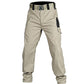 👖 LIMITED-TIME 50% OFF! ✨ Men's Tactical Cargo Pants – Multi-Pockets, Flexible Fit, Durable Fabric 🌲