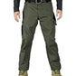 👖 LIMITED-TIME 50% OFF! ✨ Men's Tactical Cargo Pants – Multi-Pockets, Flexible Fit, Durable Fabric 🌲