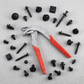 🎉 2026 Sale — Over 15,300 Sold!🔧 Multi‑Functional Car Clip Remover Tool