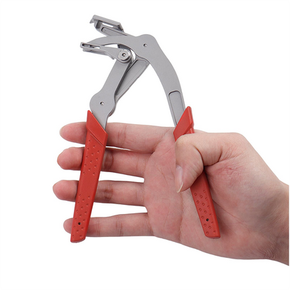 🎉 2026 Sale — Over 15,300 Sold!🔧 Multi‑Functional Car Clip Remover Tool