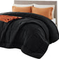 🛏️ LIMITED-TIME 50% OFF! ✨ Lightweight Quilted Duvet Insert – Hypoallergenic, All-Season, Even Fill ☁️