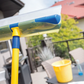 💎 50% OFF! 💎 Scratch-Free & Streak-Free Squeegee 5-Piece Set – Silicone Blades, Ergonomic Handle & Full Car/Home Coverage 🚗✨