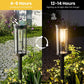 🌟 2026 Sale — Over 36400 Sold!🌙 Solar Pathway Lights Outdoor