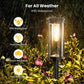 🌟 2026 Sale — Over 36400 Sold!🌙 Solar Pathway Lights Outdoor