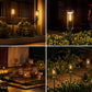 🌟 2026 Sale — Over 36400 Sold!🌙 Solar Pathway Lights Outdoor