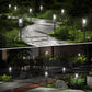 🌟 2026 Sale — Over 36400 Sold!🌙 Solar Pathway Lights Outdoor