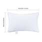 💎 60% OFF! 💎 Soft & Resilient Down-Alternative Pillows – 3D Quilted, Gusseted Edge & Noise-Free Sleep 🌙☁️