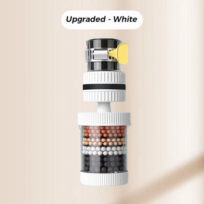 🍎 2026 Sale — Over 95,000 Sold!🔥Buy 1 Get 1 Free🔥Faucet Filters - Enhance your tap water quality