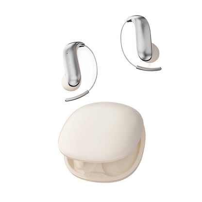 💎 57% OFF! 💎 Bluetooth 6.0 Wireless Earbuds – 48H Playtime, IPX5 Sweatproof & Ultra-Light 4.2g Fit for Running 🎧🏃‍♂️