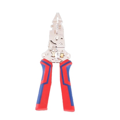 🎉 2026 Sale — Over 29,000 Sold! 💞 Multi-Functional Folding Electrician's Pliers With Electric Measuring Function