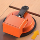💎 50% OFF! 💎 Heavy-Duty Floor Gap Fixer Suction Cup – 70kg Pull Force, 4.65" Rubber Pad & Mallet Strike Block for Seamless Floors 🔧🔥