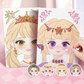 🎉 2026 Sale — Over 26,000 Sold!✨ Princess Makeup & Diamond Painting Craft Kit 👑