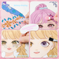 🎉 2026 Sale — Over 26,000 Sold!✨ Princess Makeup & Diamond Painting Craft Kit 👑