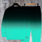 💎 57% OFF! 💎 Men's Gradient Crewneck Tracksuit – Soft, Breathable & Lightweight for Gym or Streetwear 🌈👕