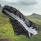 💎 50% OFF! 💎 Men's Lightweight Hiking Shoes – Anti-Collision Toe, Non-Slip TPR Outsole & Breathable Mesh for All-Terrain Adventures 🥾⛰️